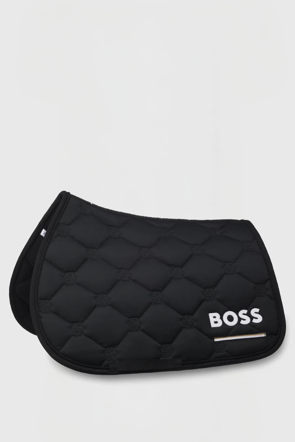 CHELTENHAM SADDLE PAD JUMP TAPE