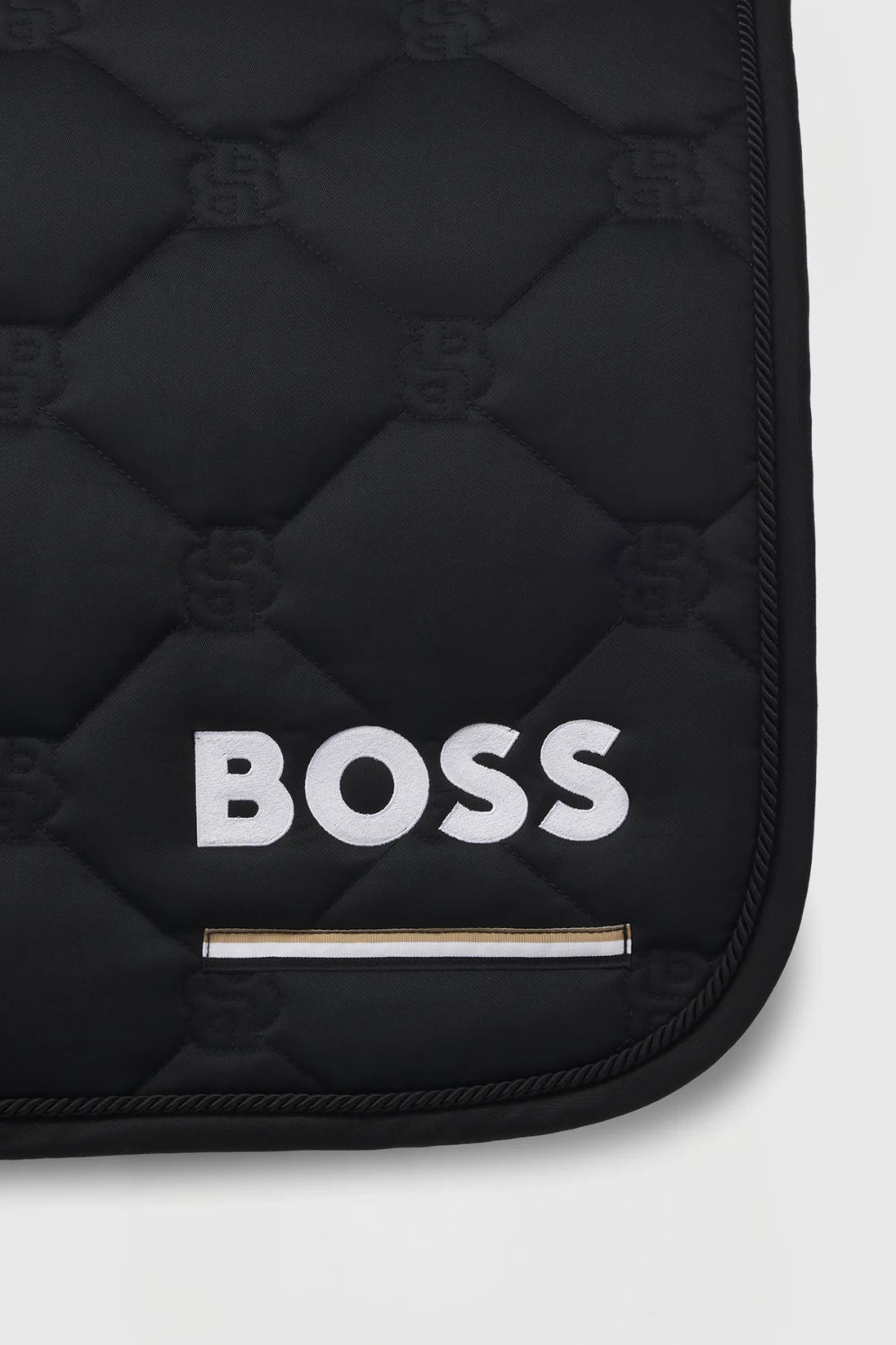 CHELTENHAM SADDLE PAD JUMP TAPE