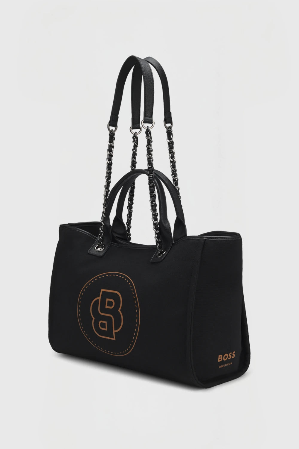 CHARLEEN STABLE SHOPPER