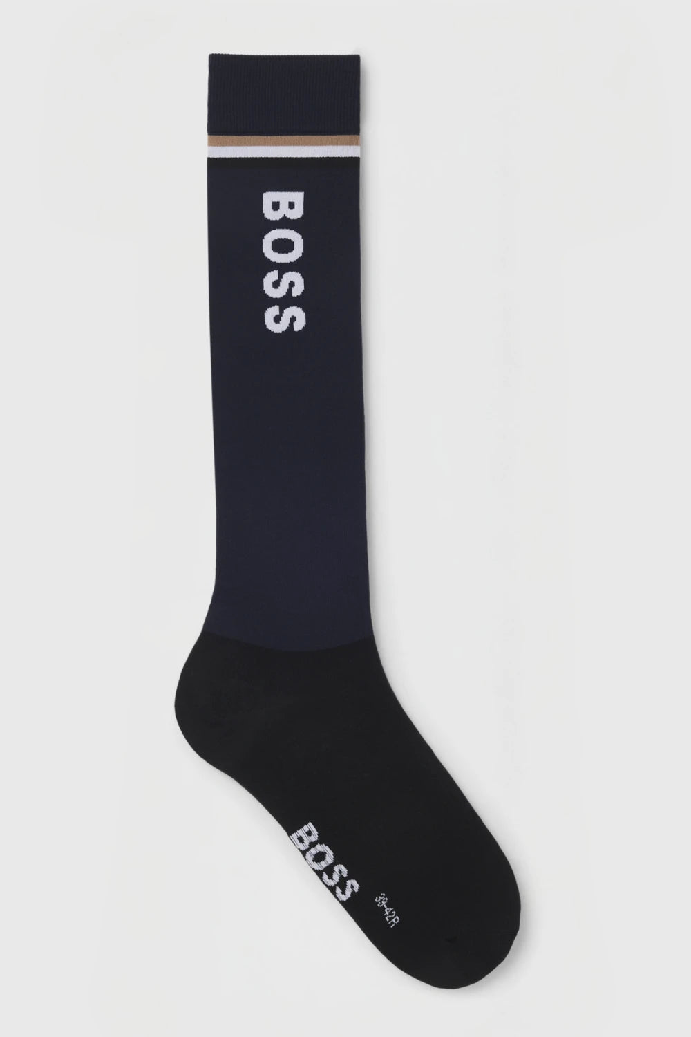CHELSEA SOCKS LOGO