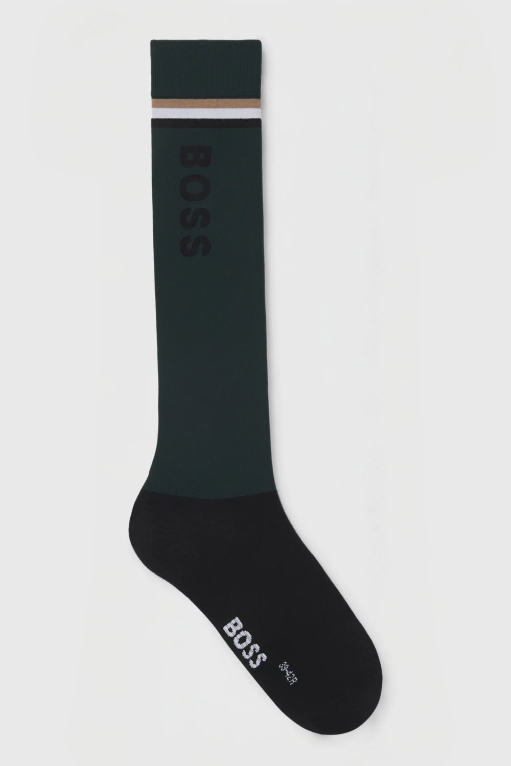 CHELSEA SOCKS LOGO