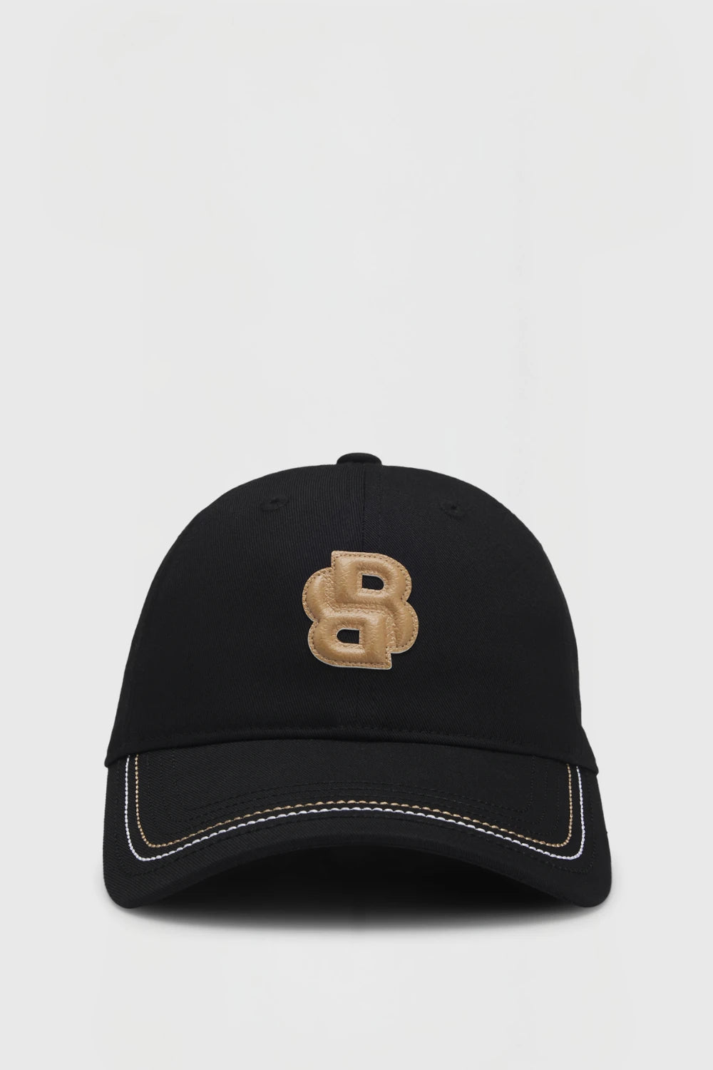 CAP LEATHER BB