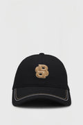 CAP LEATHER BB