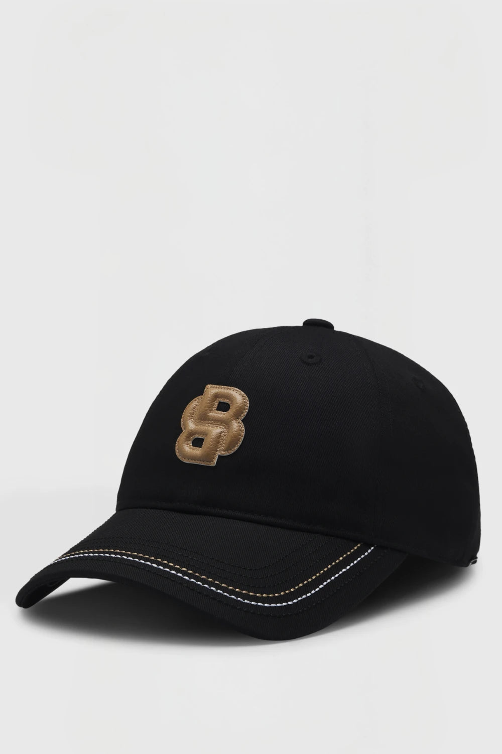 CAP LEATHER BB