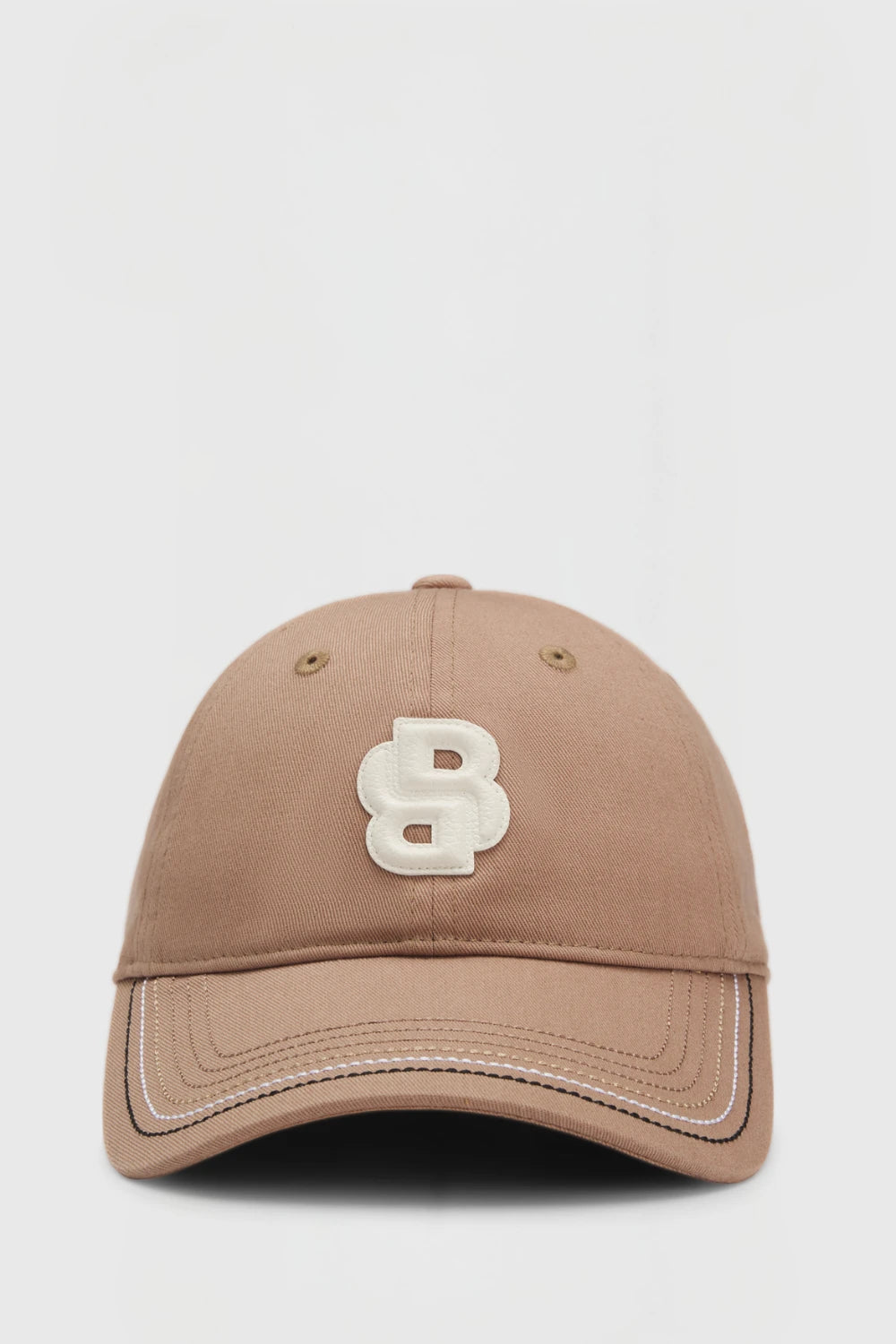 CAP LEATHER BB