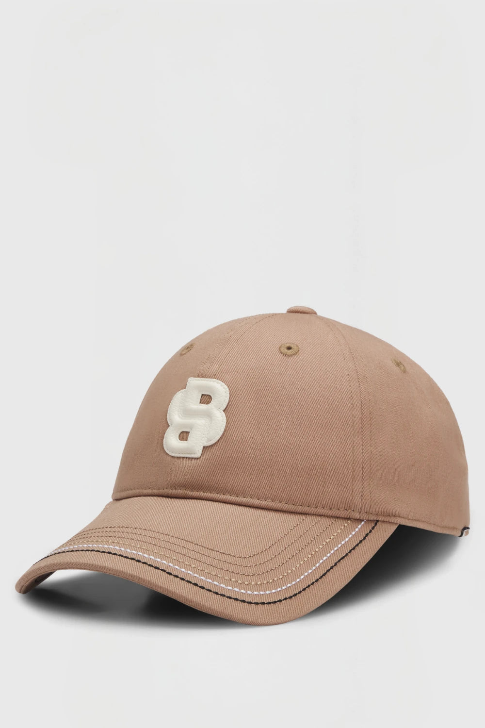 CAP LEATHER BB