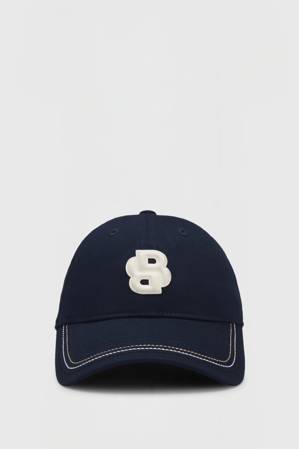 CAP LEATHER BB
