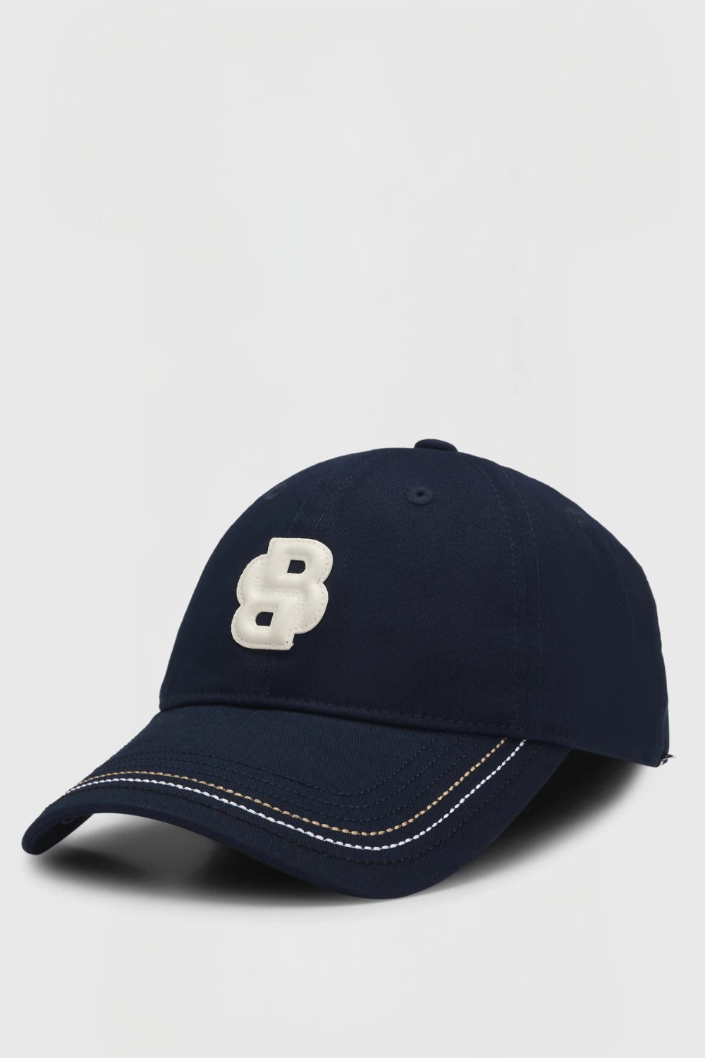 CAP LEATHER BB