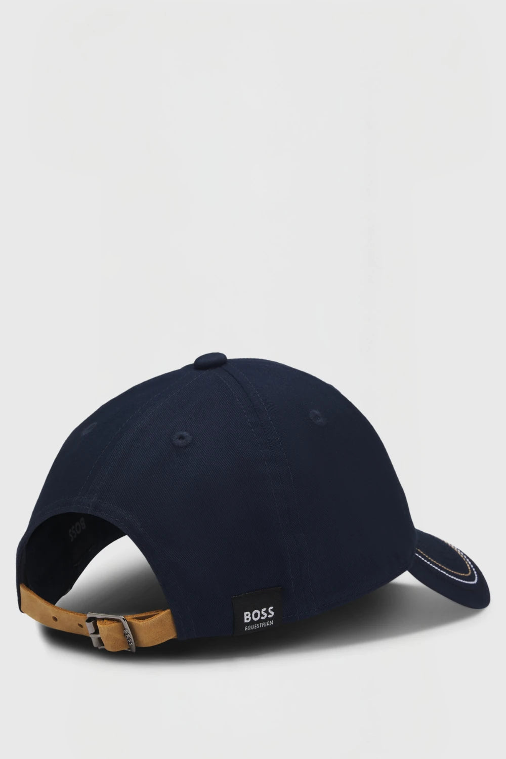 CAP LEATHER BB