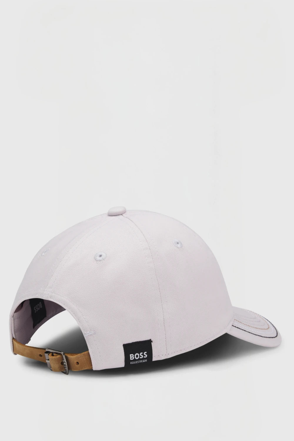 CAP LEATHER BB