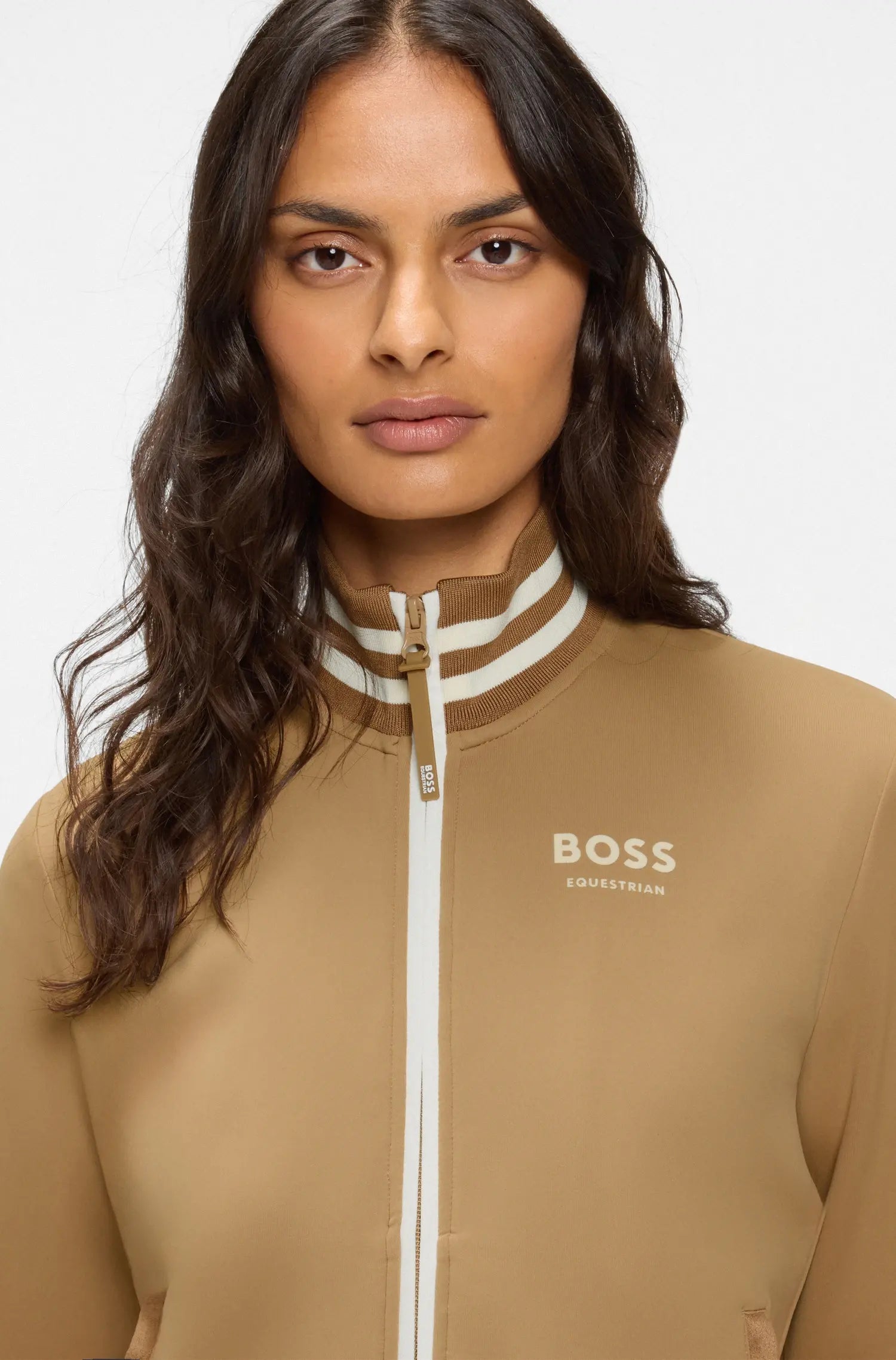 AVA FUNCTIONAL CARDIGAN