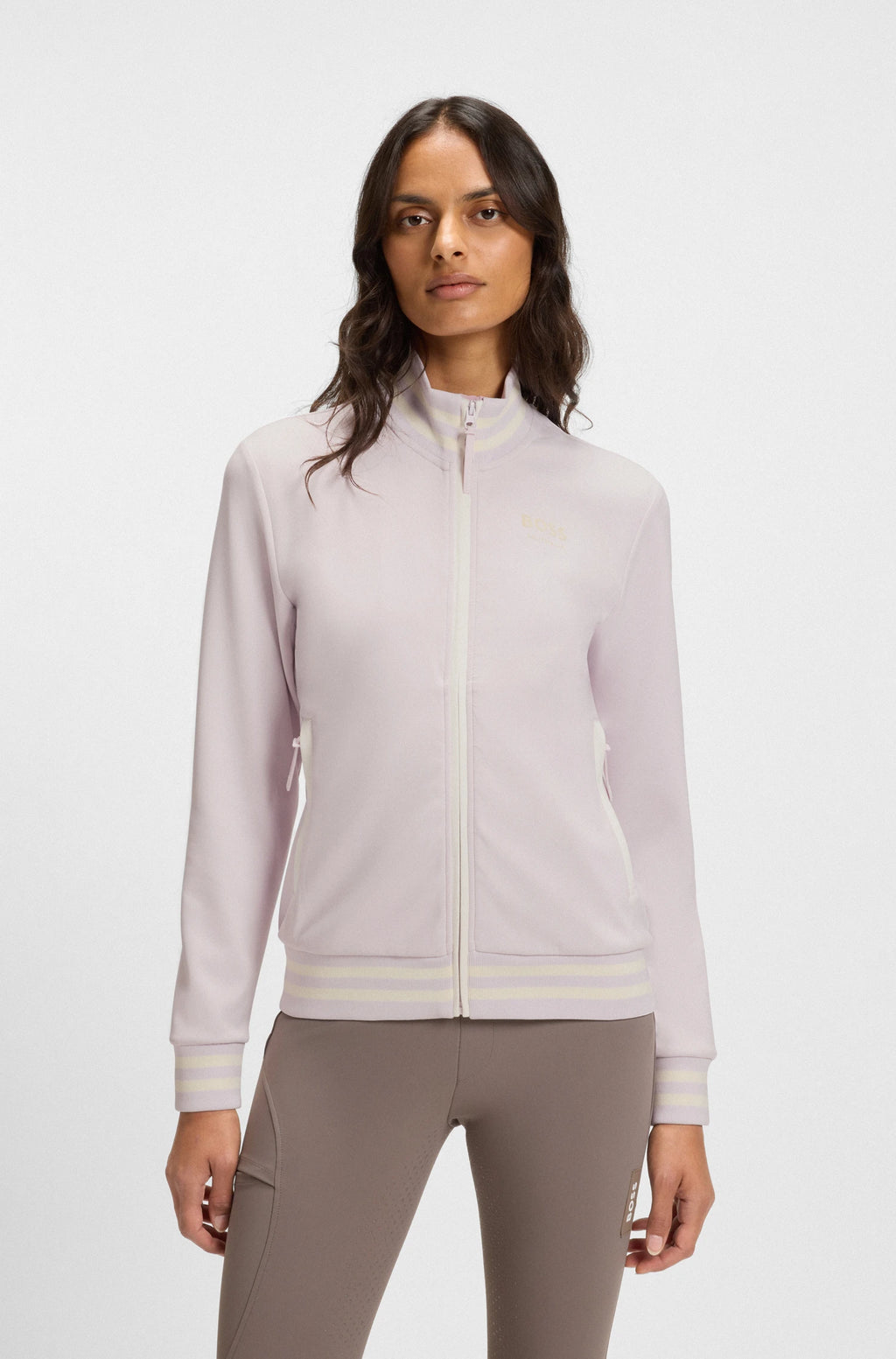 AVA FUNCTIONAL CARDIGAN